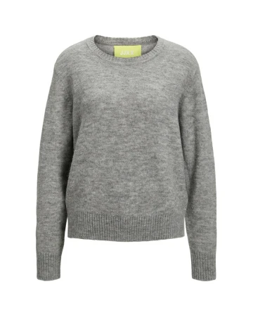 Pulover Jack&Jones, gri