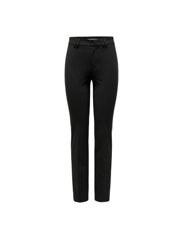 Pantaloni Only, negru Negru