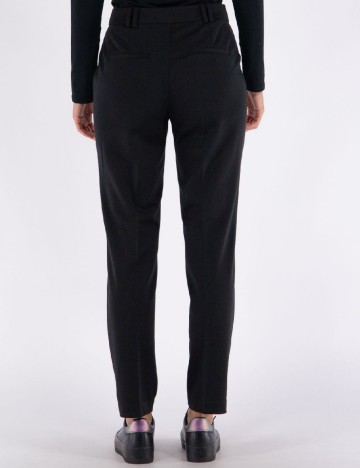 Pantaloni Only, negru