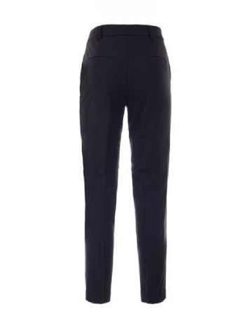 Pantaloni Only, negru