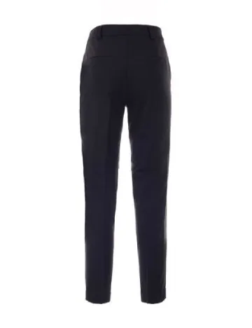 Pantaloni Only, negru Negru