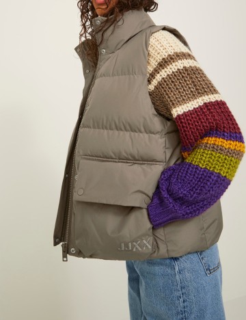 Vesta Jack&Jones, kaki