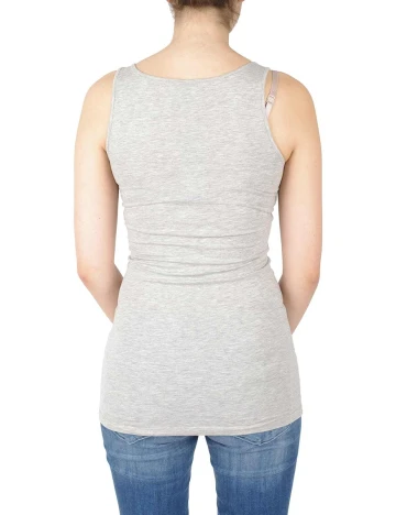 Maiou Vero Moda, gri