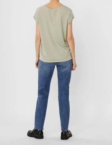 Tricou Vero Moda, verde