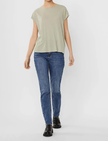 Tricou Vero Moda, verde