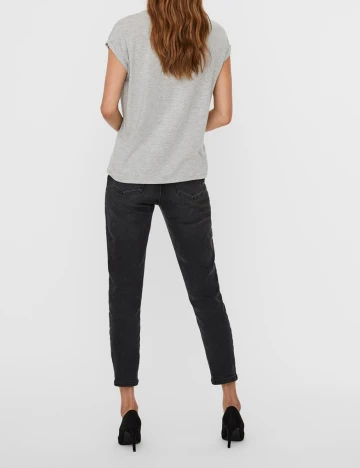 Tricou Vero Moda, gri