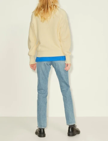 Pulover Jack&Jones, galben