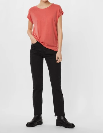 Tricou Vero Moda, corai