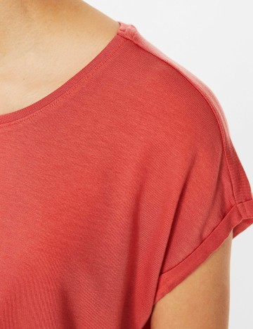 Tricou Vero Moda, corai
