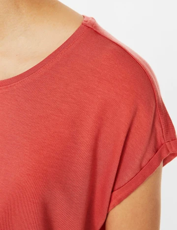Tricou Vero Moda, corai