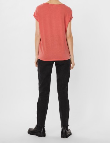 Tricou Vero Moda, corai