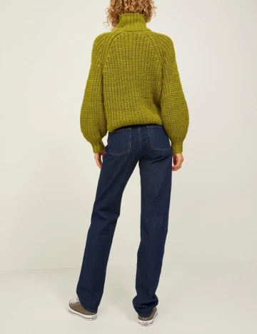 Pulover Jack&Jones, verde