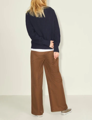 Bluza Jack&Jones, bleumarin inchis