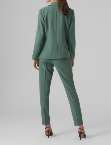 Pantaloni Vero Moda, verde