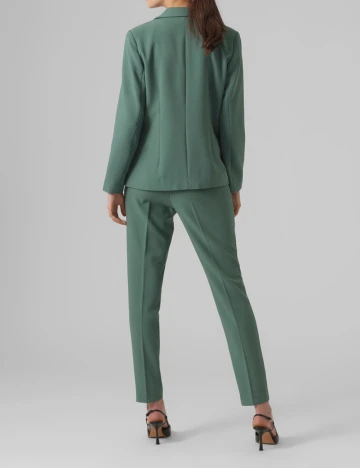 Pantaloni Vero Moda, verde Verde