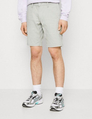Pantaloni scurti Only, gri