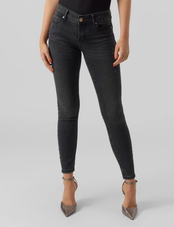 Blugi Vero Moda, negru