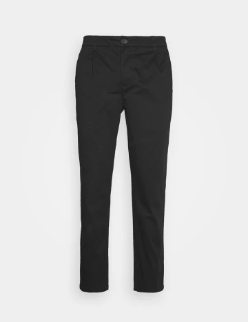 Pantaloni Only, negru Negru