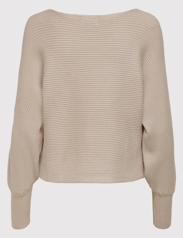 Bluza Only, bej