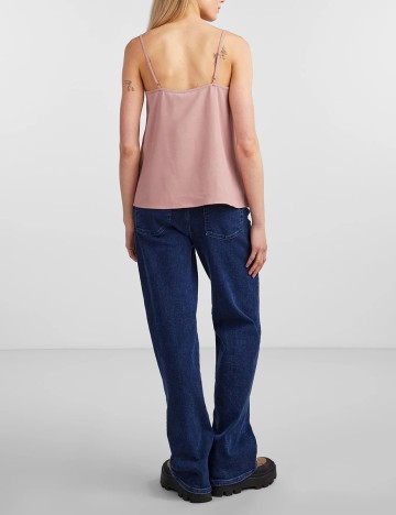 Maiou Pieces, roz