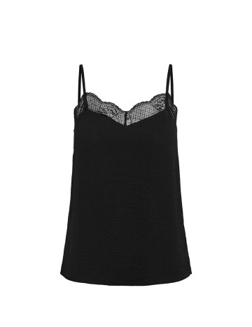 Maiou Pieces, negru