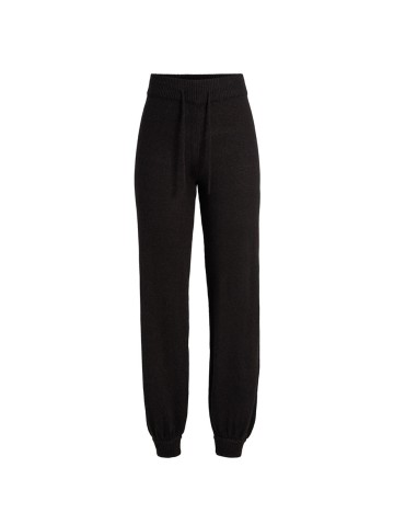 Pantaloni Jack&Jones, negru