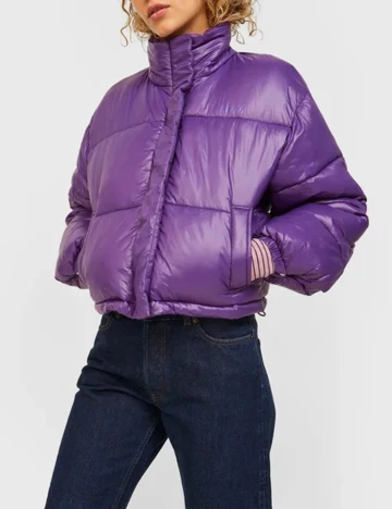 Geaca Jack&Jones, mov