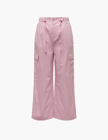 Pantaloni Only, roz