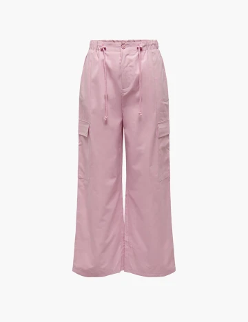 Pantaloni Only, roz