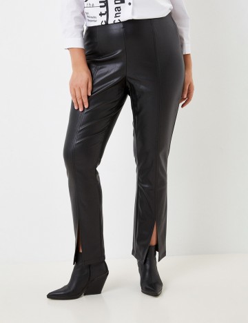 Pantaloni Vero Moda, negru