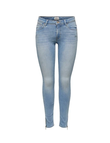 Blugi Only, albastru