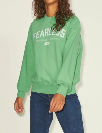 Bluza Jack&Jones, verde