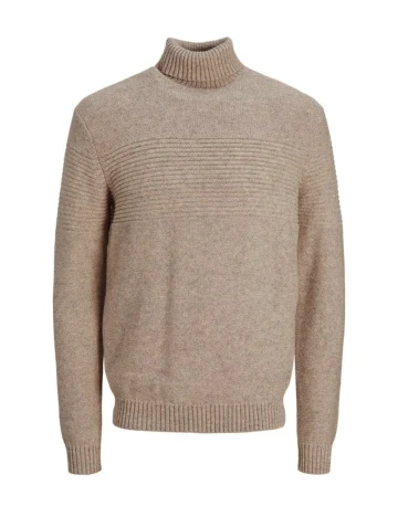 Pulover Jack&Jones, bej