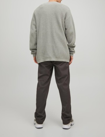 Cardigan Jack&Jones, gri