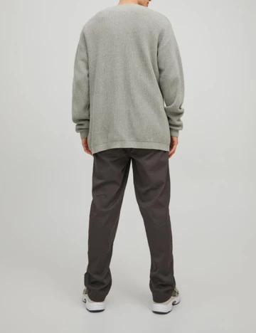Cardigan Jack&Jones, gri
