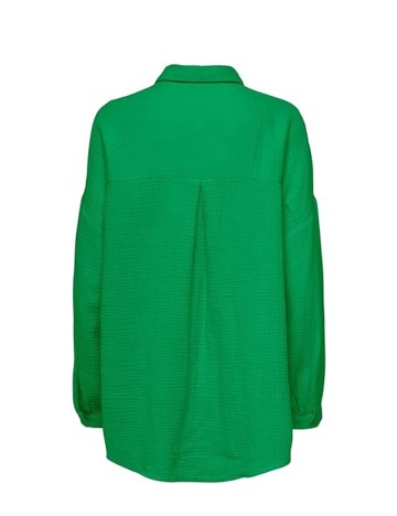 Camasa Only, verde