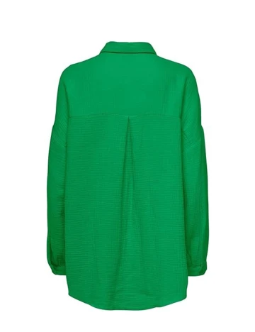 Camasa Only, verde