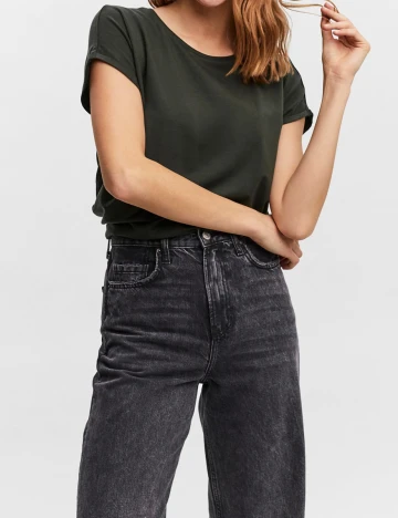 Tricou Vero Moda, verde