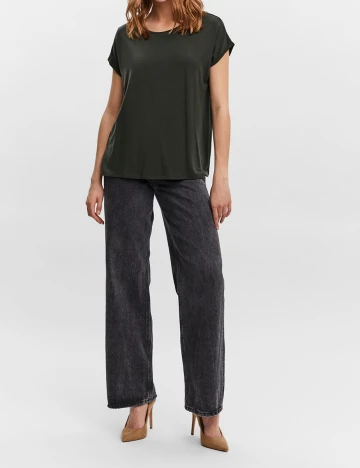 Tricou Vero Moda, verde