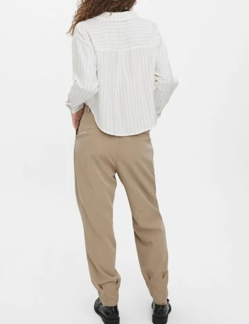 Camasa Vero Moda, alb