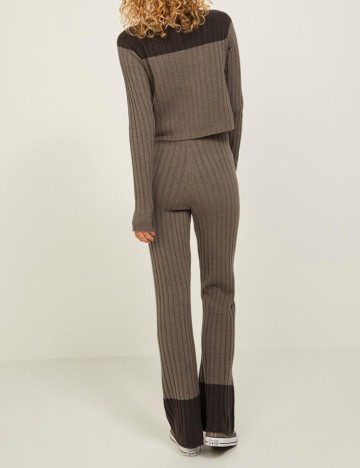 Pulover Jack&Jones, maro
