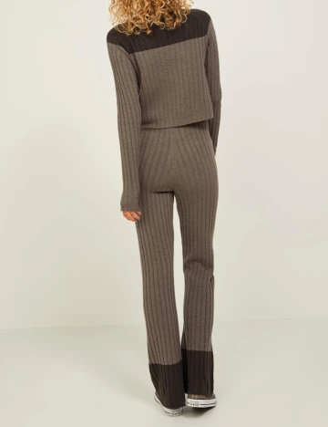 Pulover Jack&Jones, maro