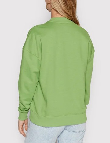 Bluza Vero Moda, verde