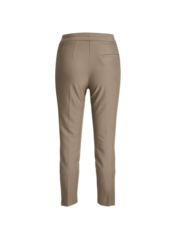 Pantaloni Jack&Jones, maro