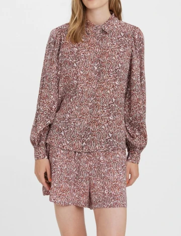 Camasa Vero Moda, roz