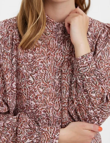Camasa Vero Moda, roz