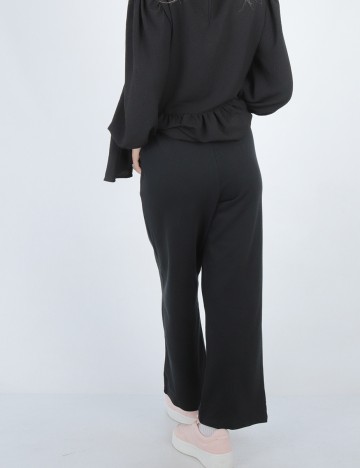 Pantaloni Vero Moda, negru