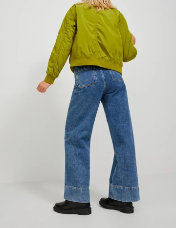 Jacheta Jack&Jones, verde
