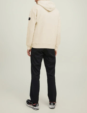 Hanorac Jack&Jones, crem