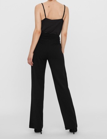 Pantaloni Vero Moda, negru